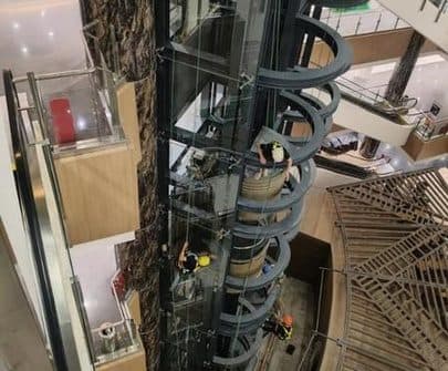 Robinsons Place Ermita, Manila